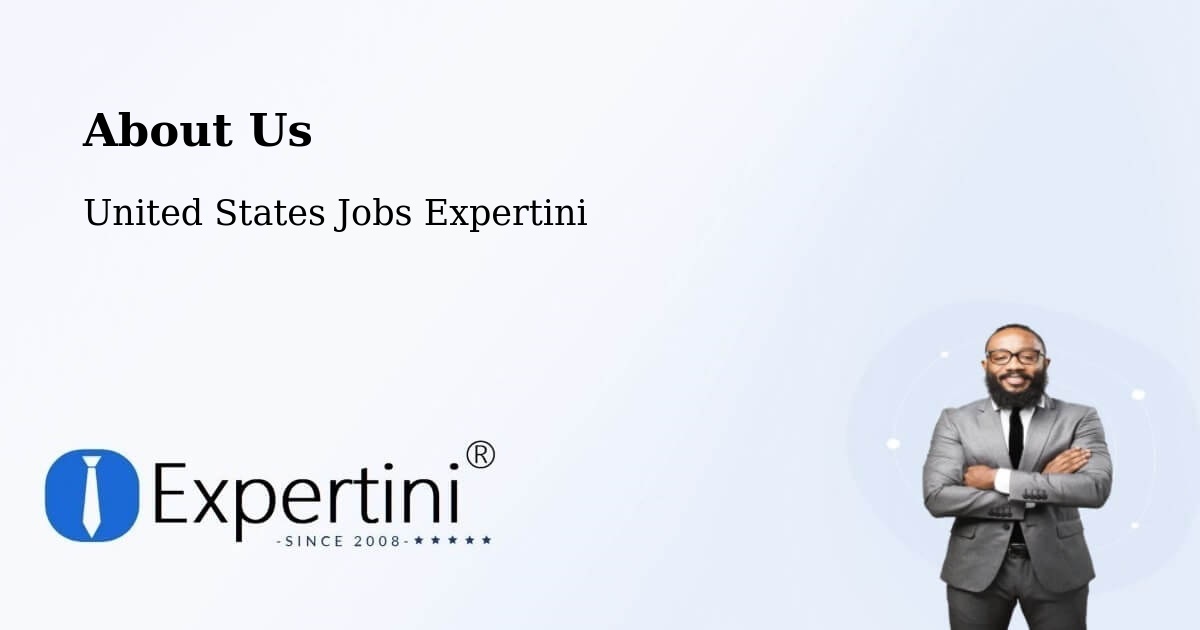 About Expertini Recruitment Platform  – Dekalb County - Dekalb County, United States Jobs Expertini