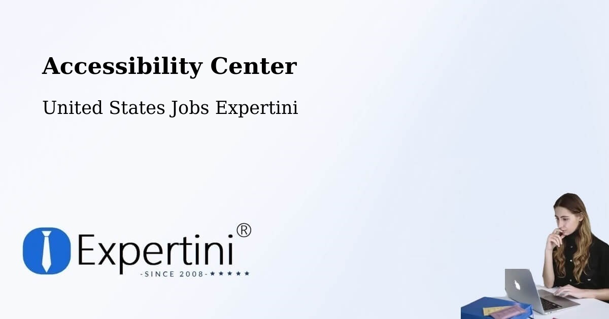 Accessibility Statement – Dekalb County - United States Jobs Expertini