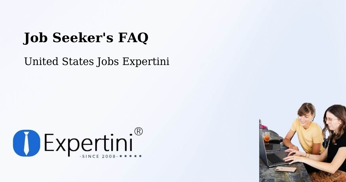 Job Seeker FAQ – Dekalb County - United States Jobs Expertini