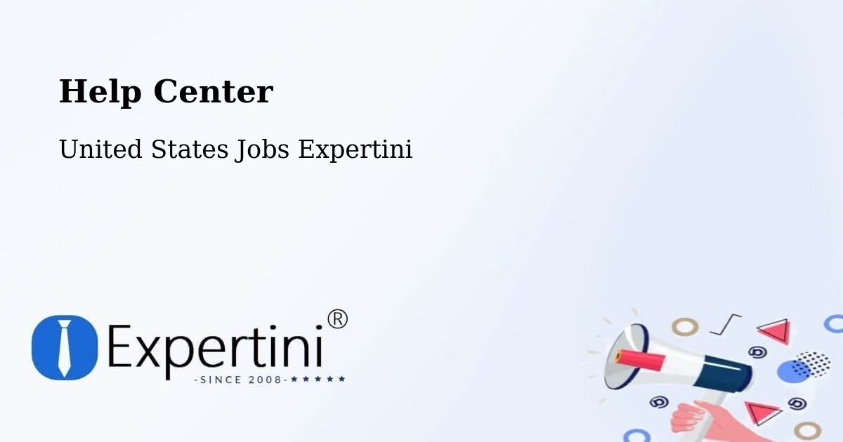 Help Center – Dekalb County - United States Jobs Expertini