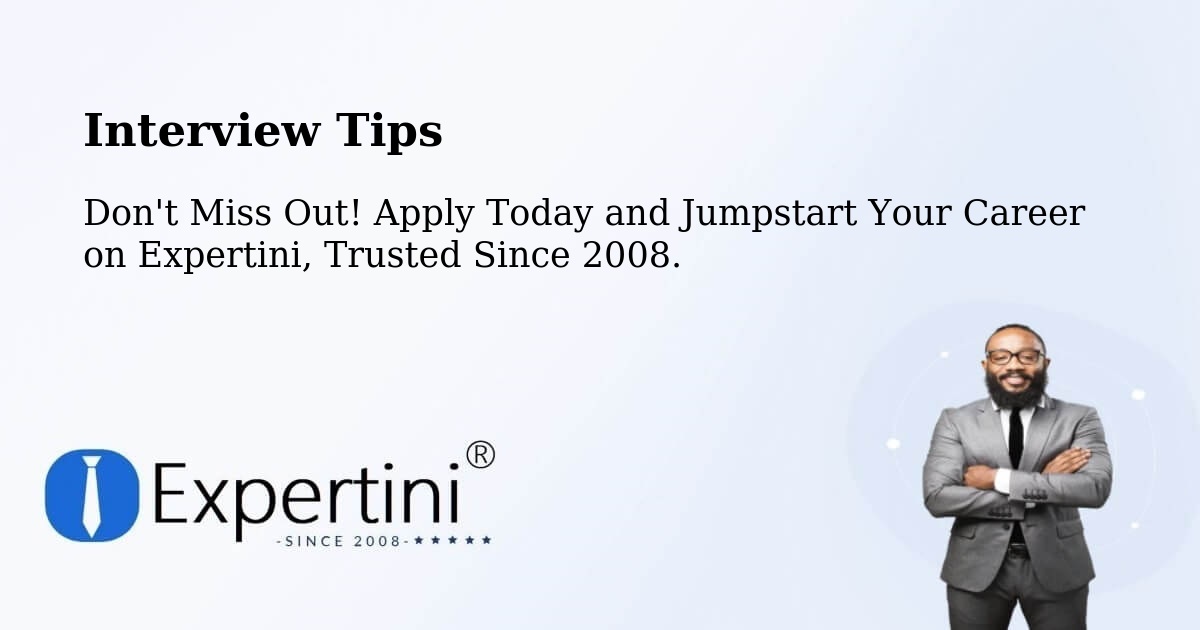Interview Tips & Techniques for Job Seekers – Dekalb County - Dekalb County, United States Jobs Expertini