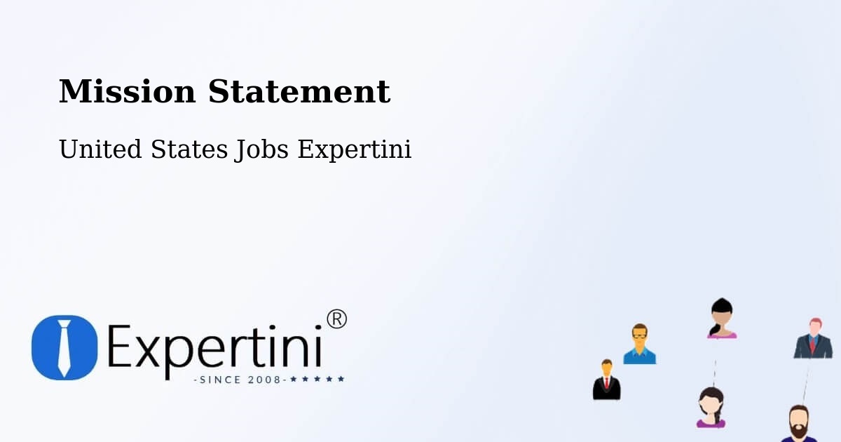Corporate Mission – Dekalb County - United States Jobs Expertini