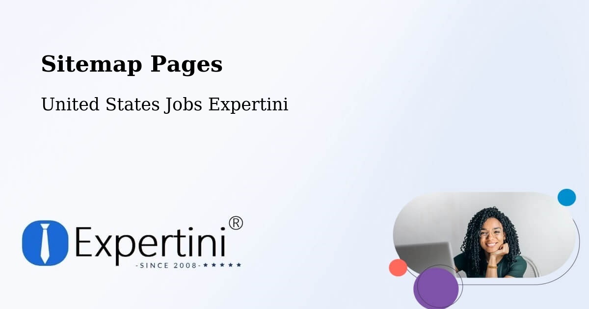Sitemap Pages - Dekalb County - United States Jobs Expertini