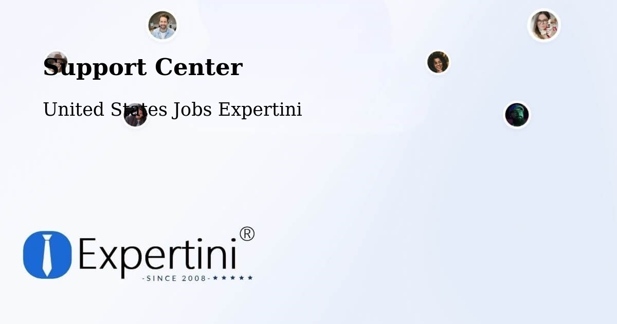Support Services – Dekalb County - United States Jobs Expertini