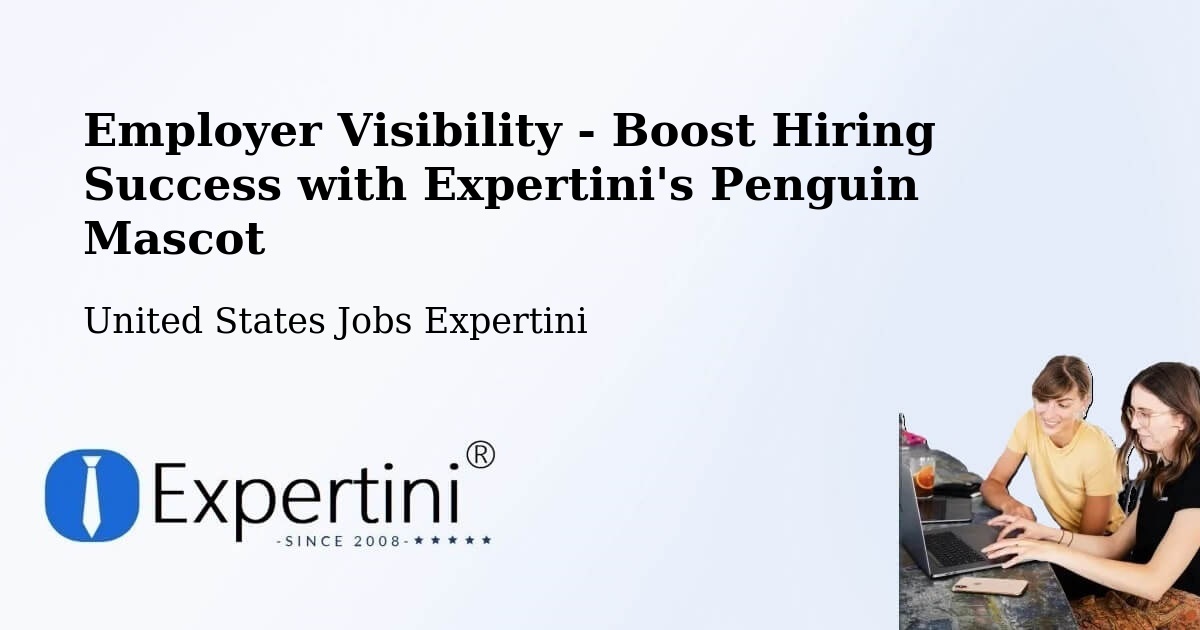 CV and Resume Visibility Optimization – Dekalb County - United States Jobs Expertini